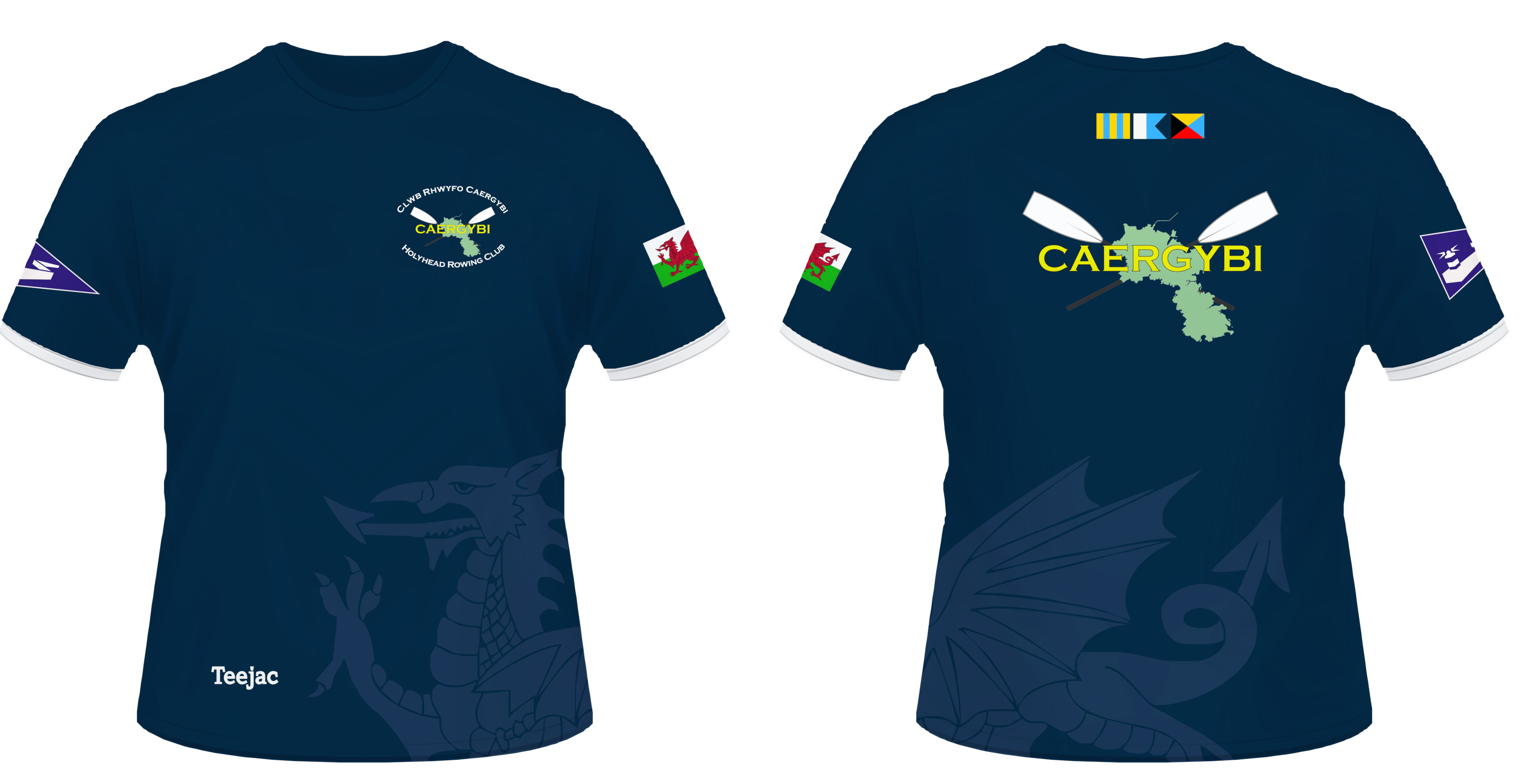 T-shirt image