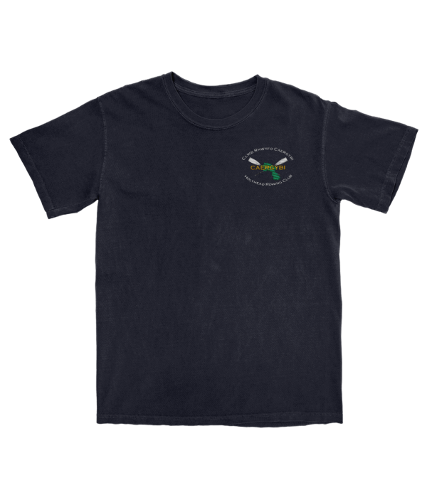 Cotton t-shirt Front image