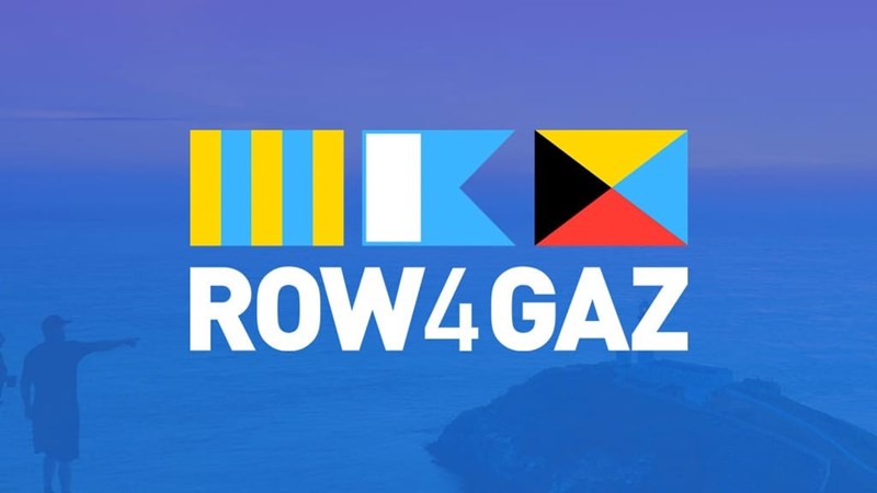 Row For Gaz Image